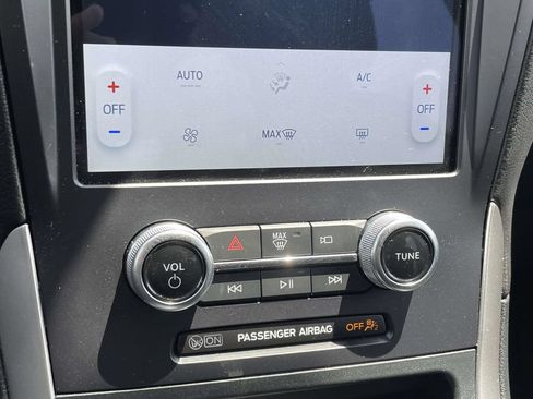 Used 2024 Ford Edge SE AWD/4WD image 36