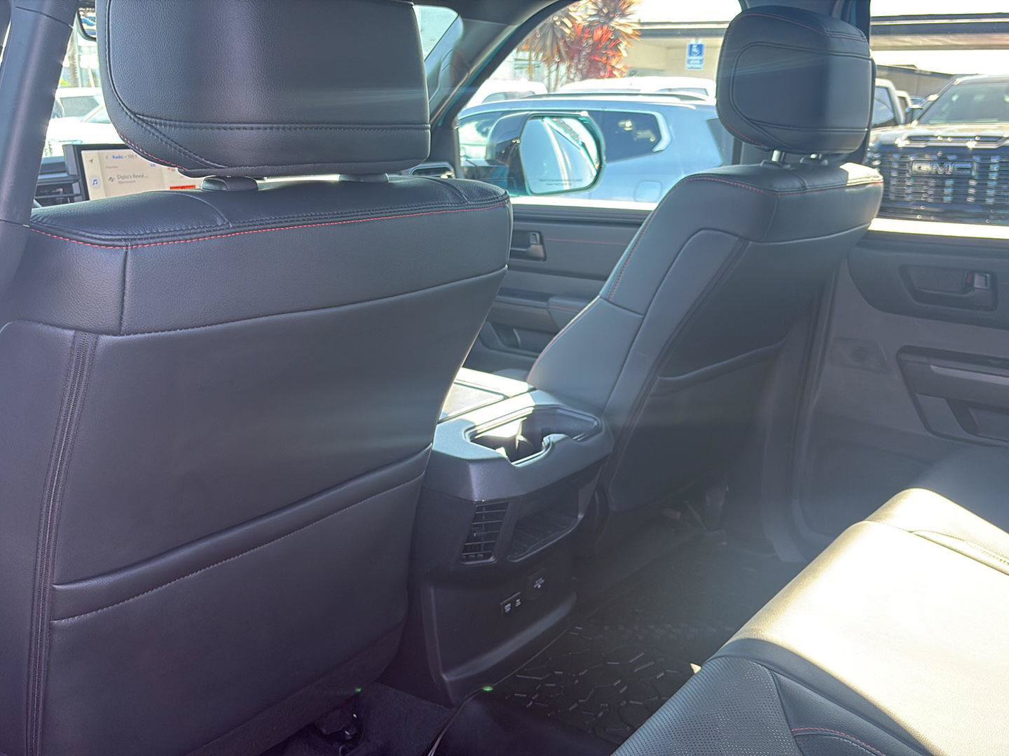Used 2026 Toyota Tundra TRD Pro AWD/4WD image 27