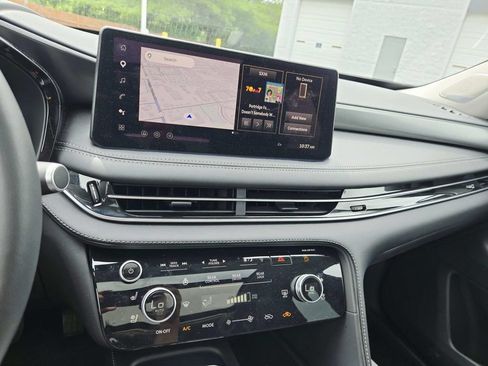 Used 2026 INFINITI QX60 Luxe w/ Cargo Package FWD image 26