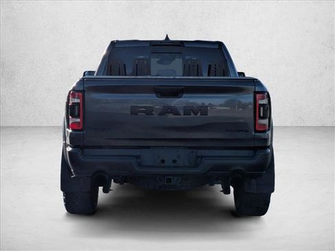 Used 2023 RAM 1500 TRX image 7