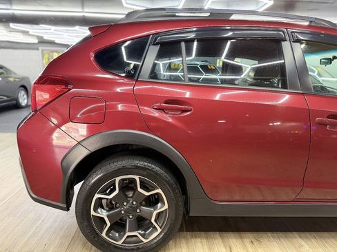 Used 2013 Subaru Crosstrek 2.0i Premium AWD/4WD image 13