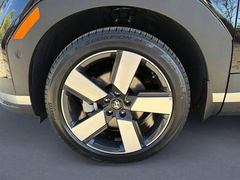 New 2026 Hyundai Santa Fe Limited FWD image 9