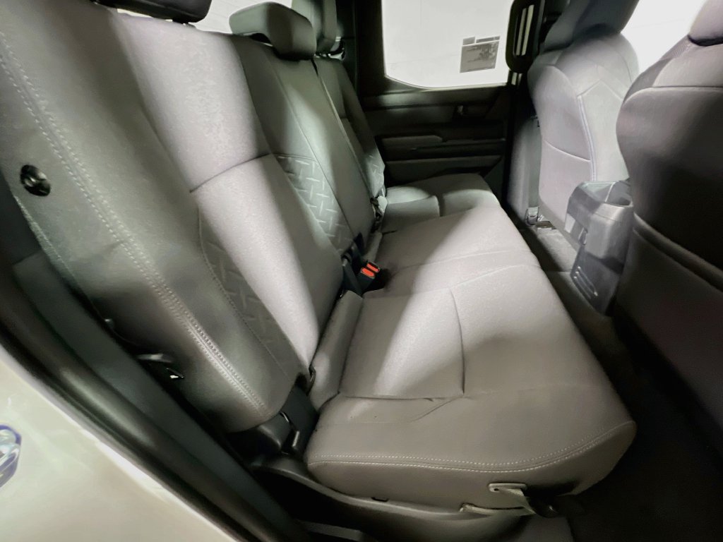 Certified 2026 Toyota Tacoma SR5 RWD image 22