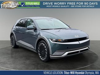 Used 2024 Hyundai Ioniq 5 Limited AWD/4WD video 1