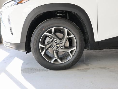 New 2026 Chevrolet Trax LT w/ LT Convenience Package image 35