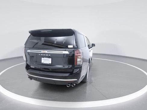 Used 2022 Chevrolet Tahoe High Country AWD/4WD image 6