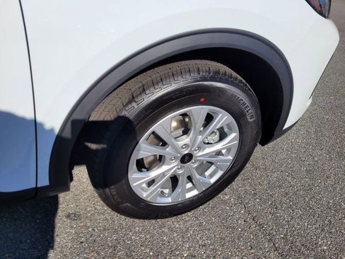 New 2026 Ford Escape Active w/ Tech Pack #1 image 38