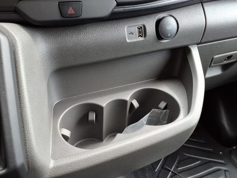 New 2026 Ford Transit 250 148 High Roof AWD image 19