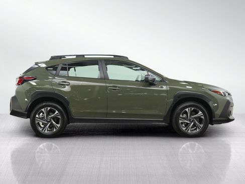 Used 2026 Subaru Crosstrek 2.5i Premium AWD/4WD image 6
