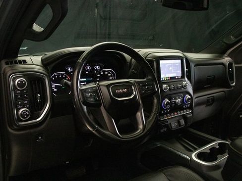 Used 2019 GMC Sierra 1500 AT4 w/ AT4 Premium Package image 24