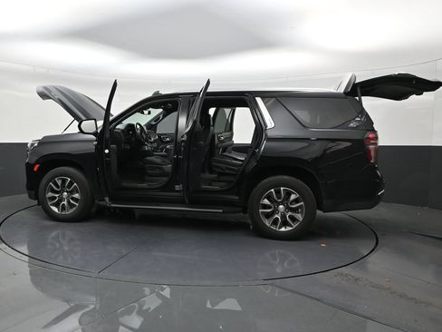 Used 2023 Chevrolet Tahoe LT RWD image 29