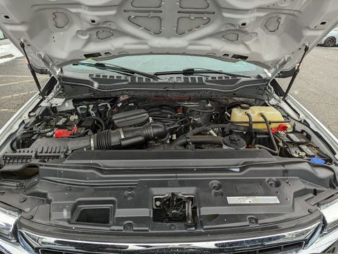 Used 2022 Ford F350 Lariat w/ Lariat Ultimate Package image 49