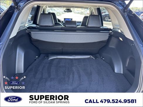 Used 2024 Toyota RAV4 XLE Premium AWD/4WD image 7