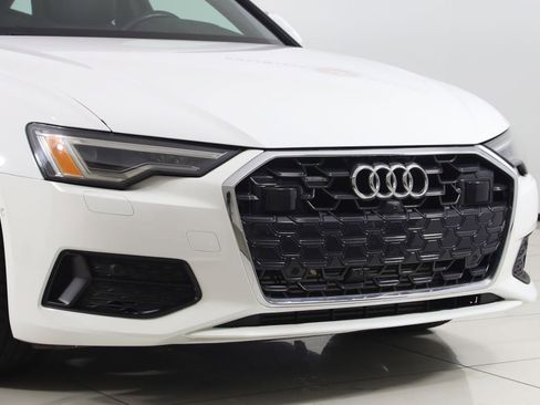 Used 2024 Audi A6 Premium Plus AWD/4WD image 42