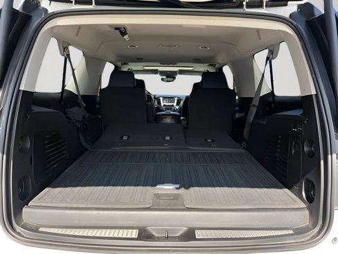 Used 2019 Chevrolet Suburban Premier w/ RST 6.2L Performance Edition image 8