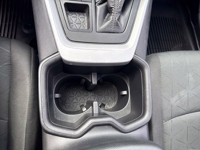 Used 2024 Toyota RAV4 XLE AWD/4WD image 22