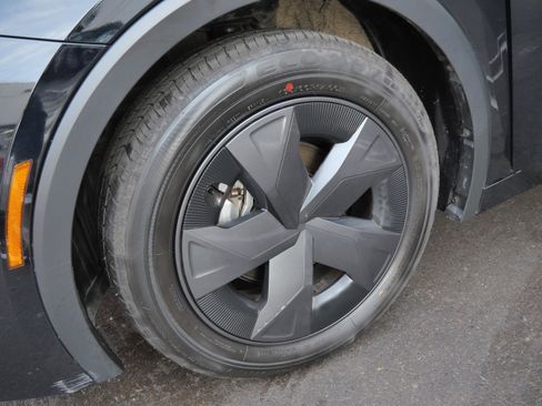 Certified 2025 Toyota Prius LE image 16