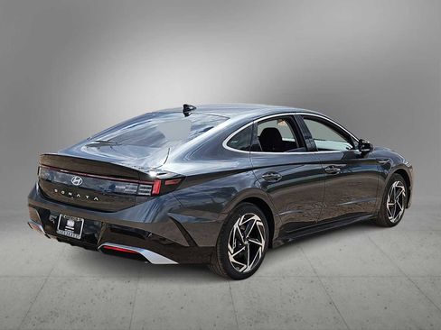 New 2026 Hyundai Sonata SEL image 8