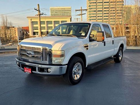 Used 2008 Ford F350 Lariat image 7