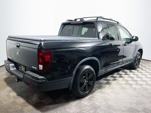 Used 2019 Honda Ridgeline Black Edition image 8