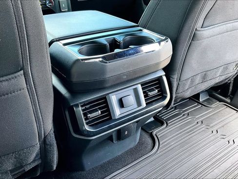 Certified 2024 Ford F150 STX AWD/4WD image 34