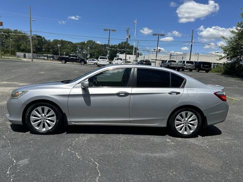 Used 2013 Honda Accord EX-L image 4