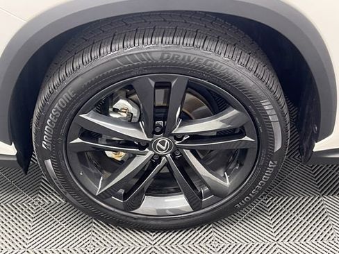 Certified 2024 Lexus NX 450h+ AWD w/ Vision Package image 22