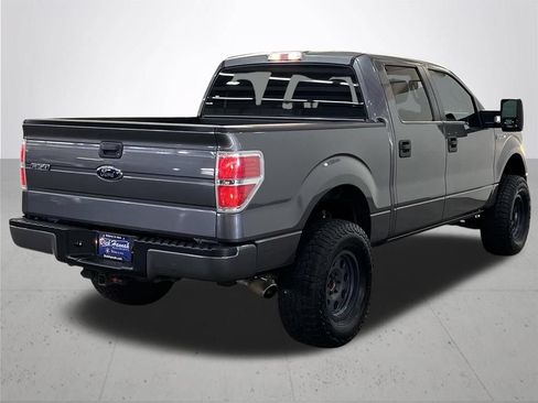 Used 2010 Ford F150 XL AWD/4WD image 10