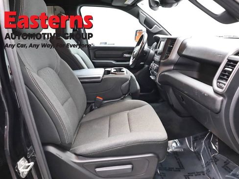 Used 2023 RAM 1500 Tradesman AWD/4WD image 23