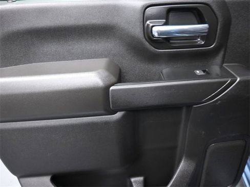 Used 2024 Chevrolet Silverado 2500 Custom w/ Custom Convenience Package image 19