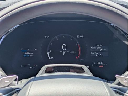 New 2026 Lexus RX 350 Premium FWD image 16