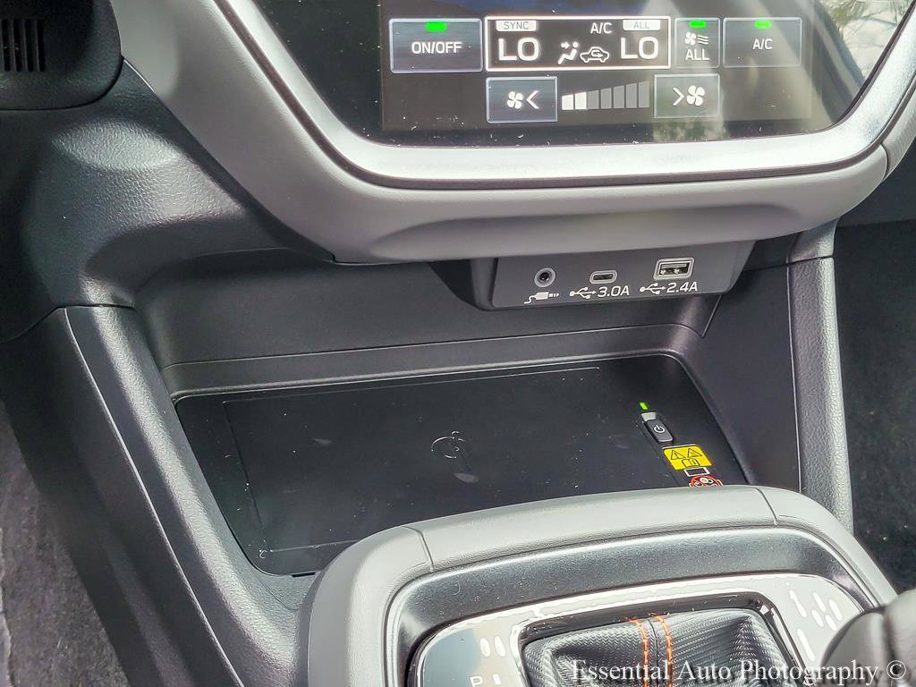 New 2026 Subaru Crosstrek 2.5i Limited AWD/4WD image 20