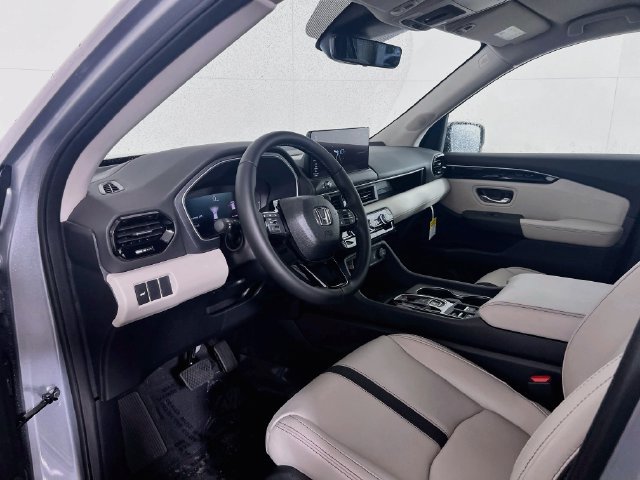 New 2026 Honda Pilot EX-L image 7