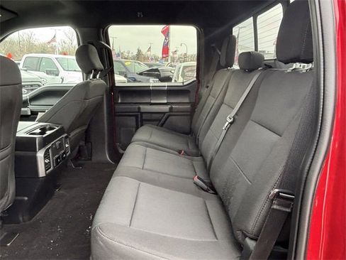 Certified 2020 Ford F150 XLT w/ Equipment Group 302A Luxury image 9