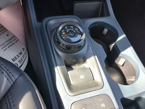 New 2026 Ford Maverick Lariat w/ Black Appearance Package image 59