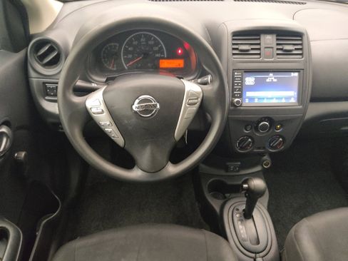 Used 2019 Nissan Versa S Plus FWD image 22