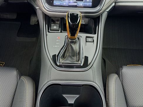 Used 2024 Subaru Outback Wilderness image 39