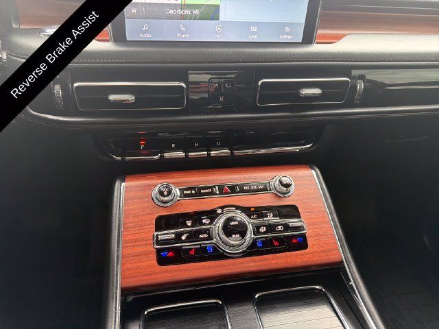 Used 2023 Lincoln Aviator Reserve w/ Equipment Group 201A AWD/4WD image 20