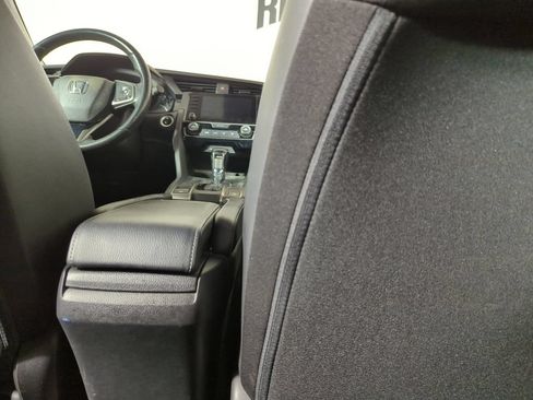 Certified 2021 Honda Civic Sport image 30