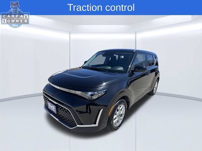 Used 2025 Kia Soul LX w/ LX Technology Package