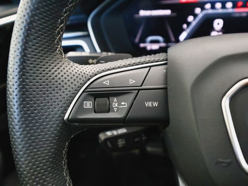 Used 2023 Audi S5 Prestige image 40