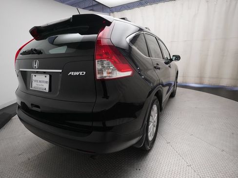 Used 2014 Honda CR-V EX-L image 13