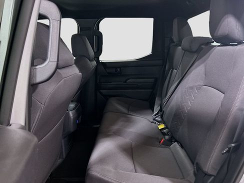 New 2026 Toyota Tacoma SR5 RWD image 23