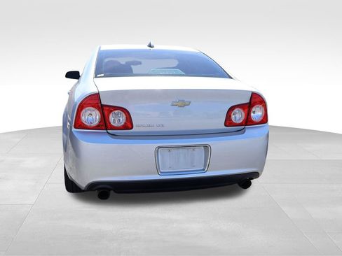 Used 2012 Chevrolet Malibu LTZ FWD image 17