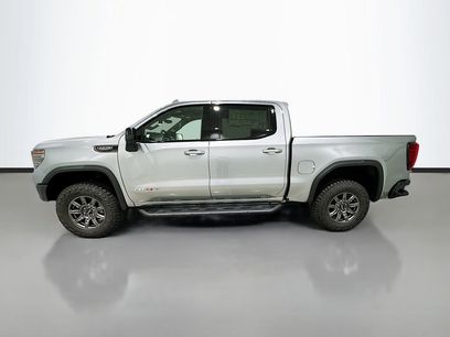 New 2026 GMC Sierra 1500 AT4X