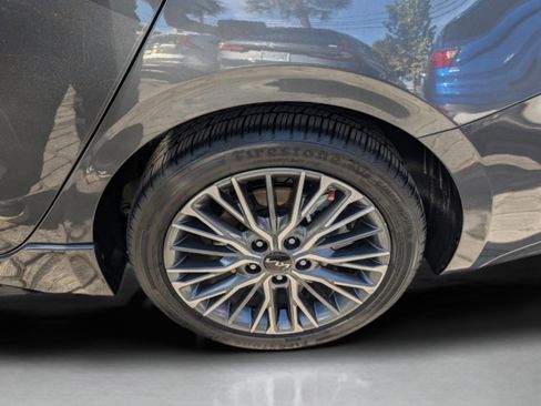 Certified 2024 Kia Forte GT-Line w/ GT-Line Premium Package image 19