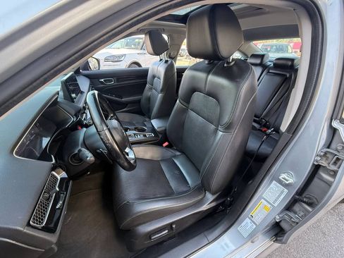 Used 2022 Honda Civic Touring image 23