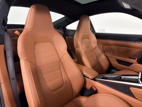 Certified 2026 Porsche 911 Turbo S AWD/4WD image 24
