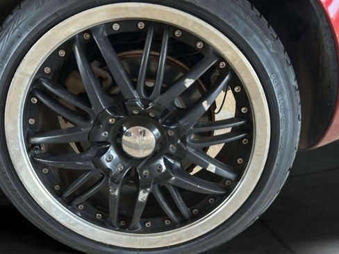 Used 2006 MAZDA MX-5 Miata Grand Touring w/ Premium Pkg image 40