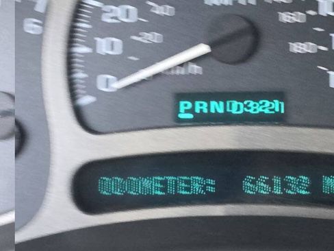 Used 2003 GMC Sierra 1500 SLE w/ Professional Package AWD/4WD image 12